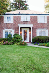 Quick Ways to Boost Curb Appeal
