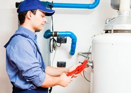 Hot Water Means Happy Homeowners: Quick Maintenance Tips